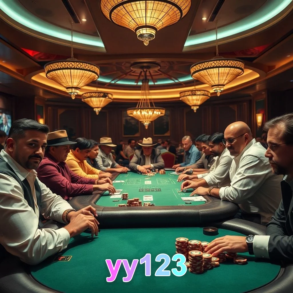 yy123 bonus