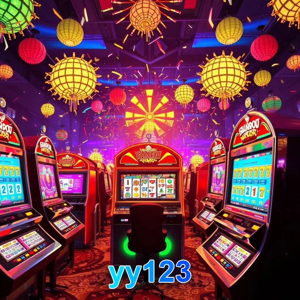 Game Fortune yy123
